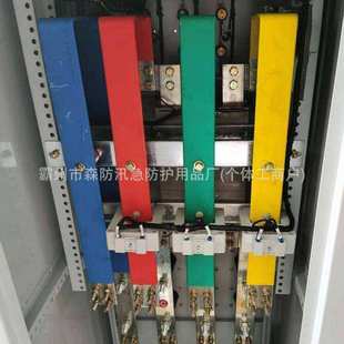 0.4 1250电缆快速连接箱 应急接口箱电力施工BTW 0.4kV固定式