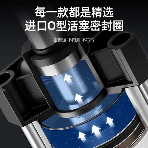 SC125气缸小型气动标准大推力大全带磁125X25X50x75X100x200磁性