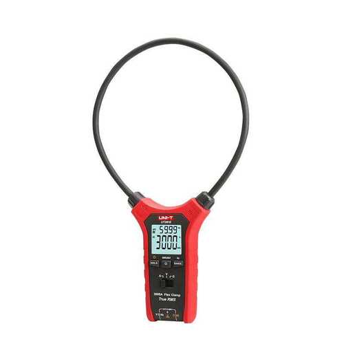优利德（UNI-T）UT281E 柔性钳形电流表