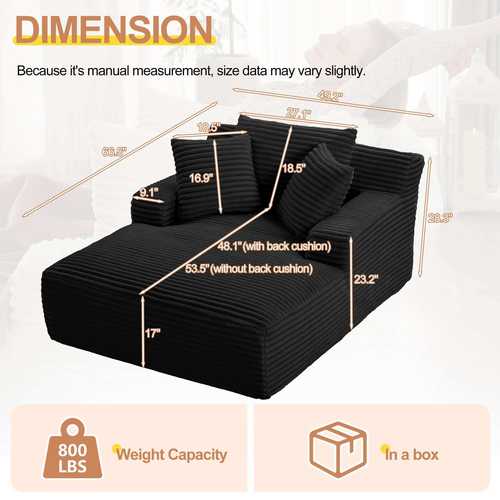 亚马逊真空压缩沙发床客厅阳台榻榻米单人简约灯芯绒跨境