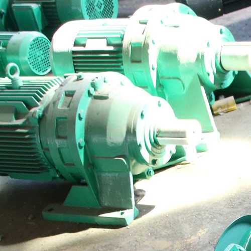 减速机及配件 XW8135-29摆线轮减速器 卧式减速机械 含税运