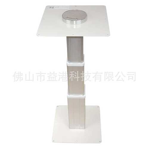 S-310和室榻榻米升降台（手动小铝）榻榻米升降地台和室升降机