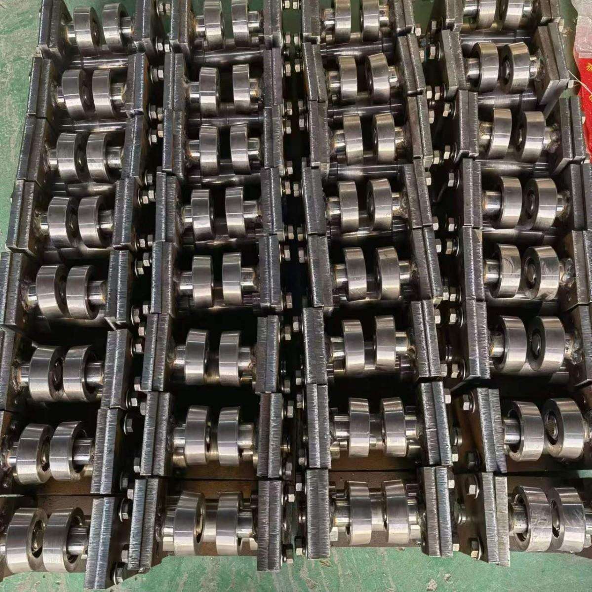 液压货梯升降机配件全套厂房升降平台提升液压油缸货梯配件