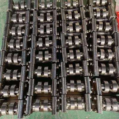 液压货梯升降机配件全套厂房升降平台提升液压油缸货梯配件