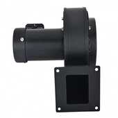 离心风机250W低噪音挤出机风机380V 多翼式 源头CY140