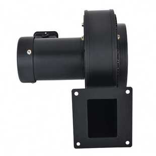 离心风机250W低噪音挤出机风机380V 多翼式 源头CY140