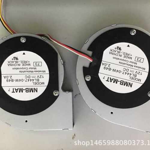出售原装台达DELTA BFB0524HH DC24V0.16A机械机箱散热小鼓风机