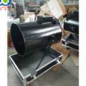 广告拍摄效果雪花设备 元 旦晚会活动小型雪花机 酒吧KTV包房造雪