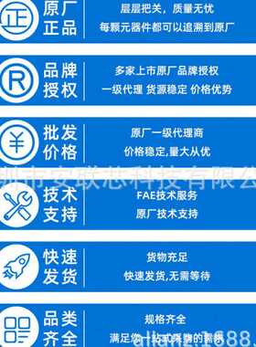 EPC2204 全新原装 N沟道 100V 29A 强型功率晶体管 丝印2204