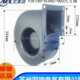 EC无极调速空气净化排气扇220V 003 艾弗洛离心风机F3P140 EC092