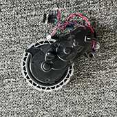 T20轮胎驱动轮原装 T10OMNI 配件 X1SPro 适用科沃斯扫地机器人X1