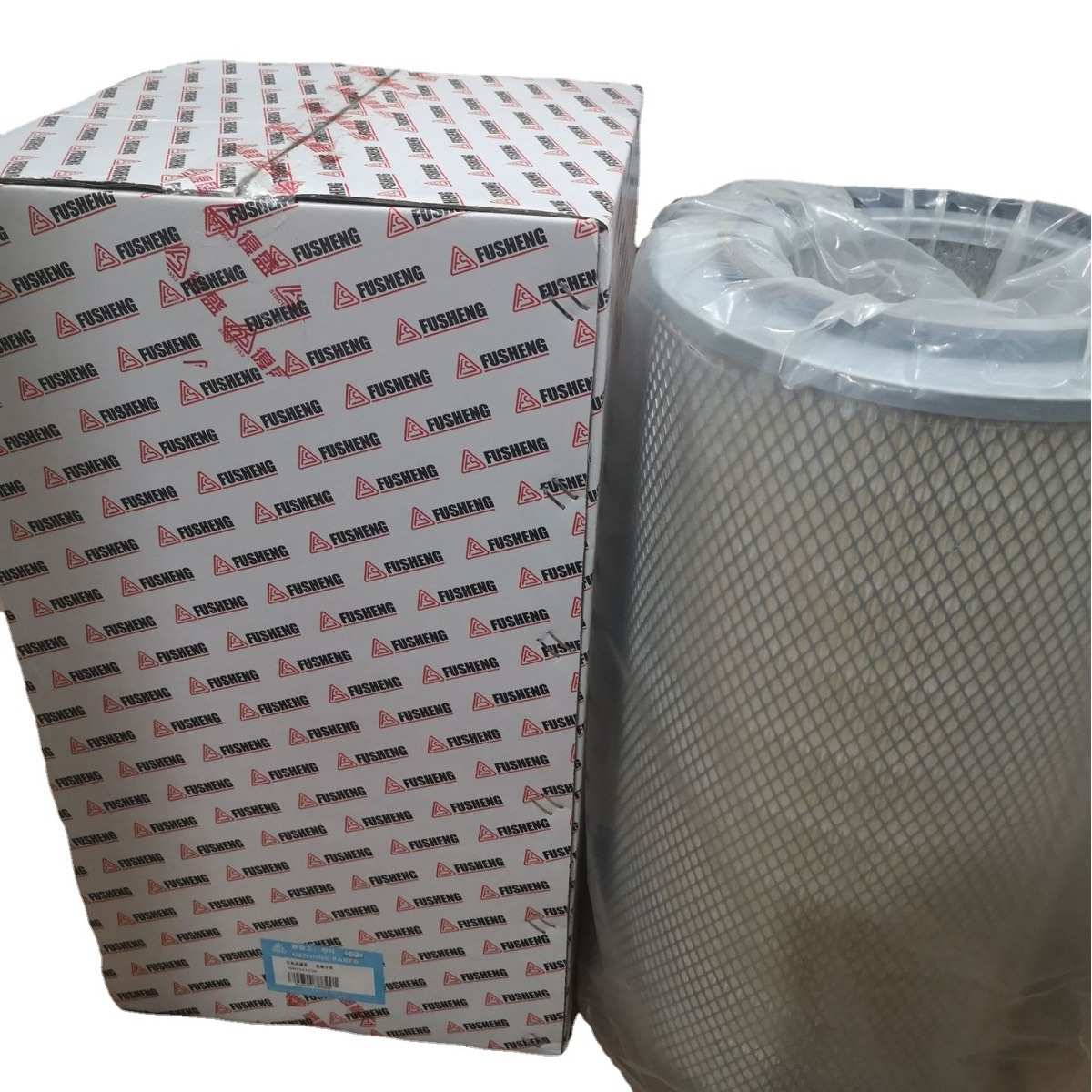 复盛空气滤芯2605700750  SA250A螺杆空压机保养配件