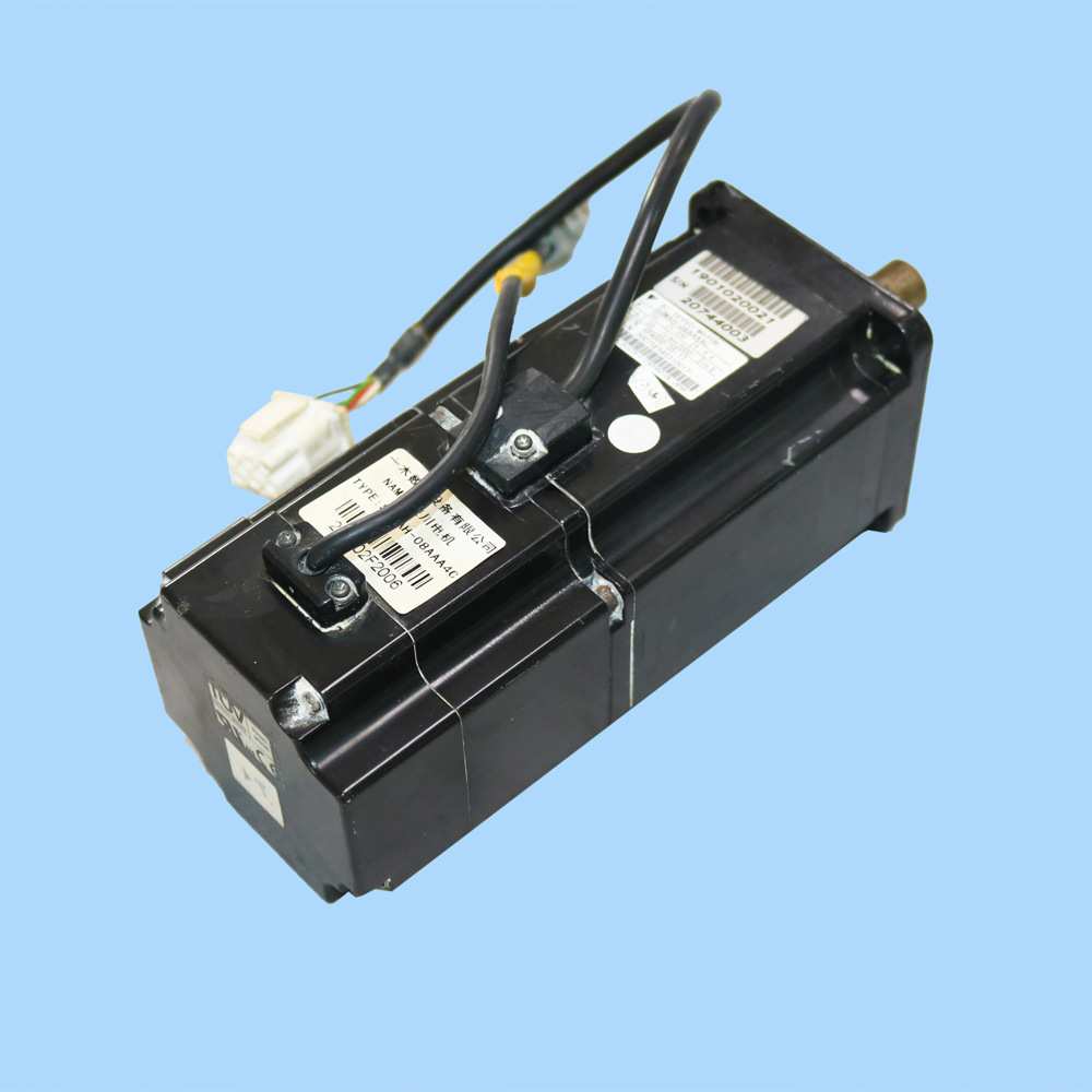 安川电机SGMAH-08AAA4C现货出售及故障专业维修