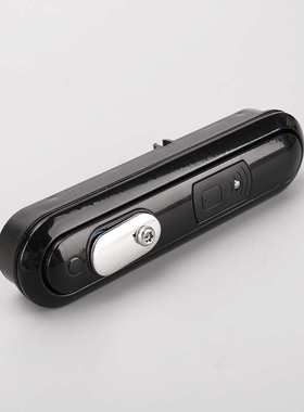 MS899-1A智能锁配电柜控制箱机柜锁威图柜锁电气柜门锁机械连杆锁