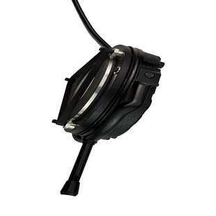 40W REACH失电电磁制动器REB0412B DC170V 46APB 46NM 170V28.3TZ