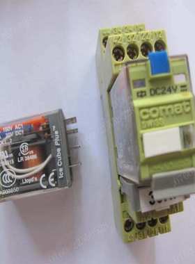 供应西班牙COMAT C9-A41D继电器 原装功率继电器