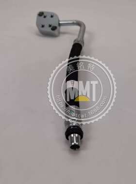 CAT卡特油管组件205-1280 2051280液压软管总成342-1547 3421547