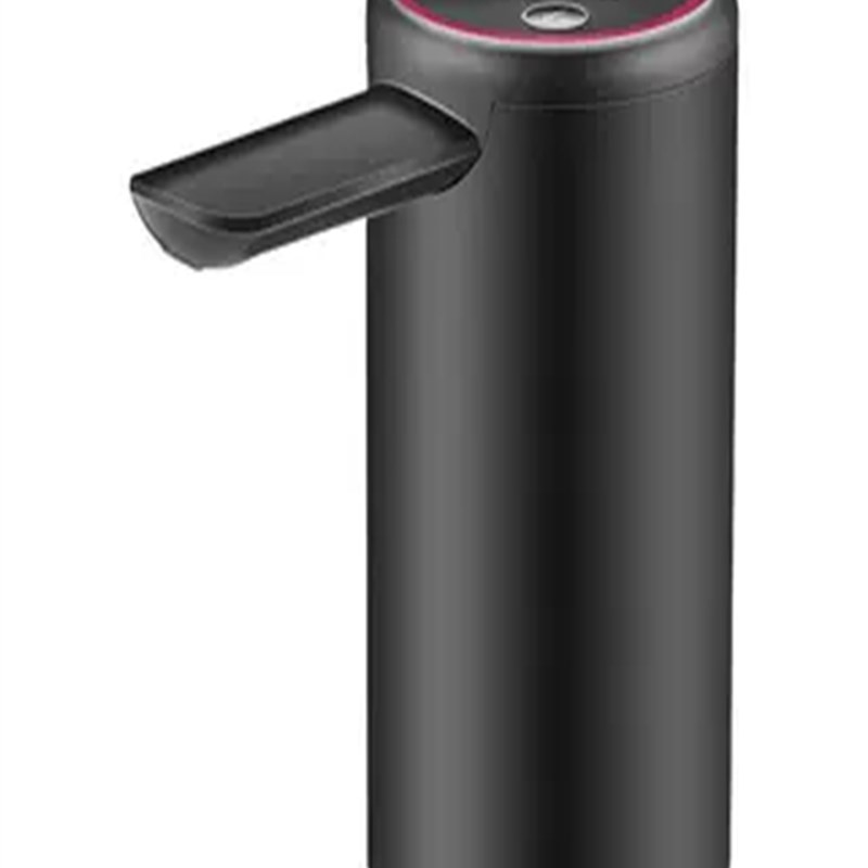饮水机自吸抽水泵抽水器电动桶装水自动上水器压水器矿泉水吸水器