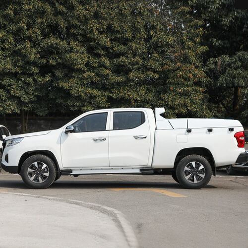 长安览拓者/猎手皮卡后箱盖 长安凯程F70改装多变体汽Z车皮卡后盖