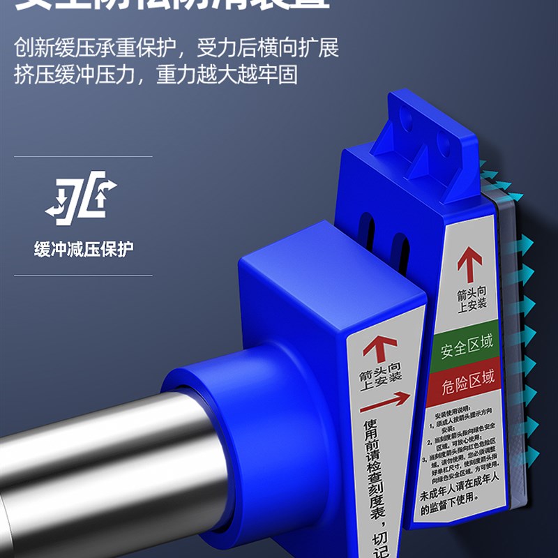 单杠家用室内健身器材成人引体向上器儿童吊环家庭免打孔门上单杆