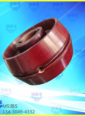 野村走心机1053k-30545木轮 P10 走心机配件 车床加工过 数控车床