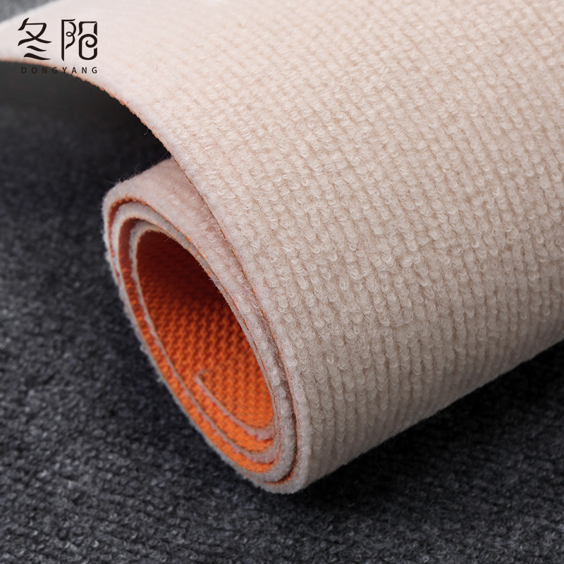 地垫商用进门门口门垫办公室大面积满铺脚垫走廊楼梯过道迎宾地毯