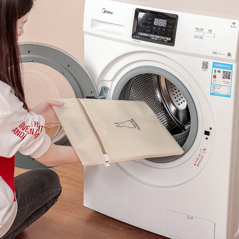 洗衣袋洗衣机专用防变形神器文胸过滤网兜内衣洗衣服加厚护洗网袋