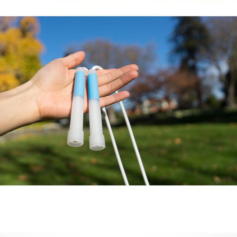 沙式跳绳2.0小学生儿童专用跳绳不打结一年级幼儿园体育学生运动