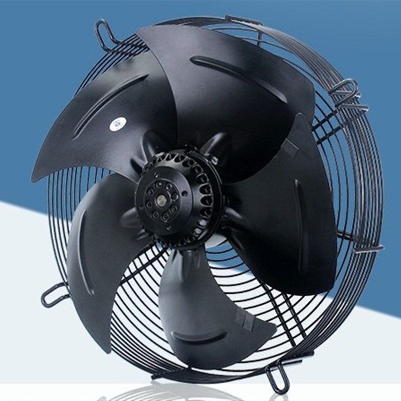 适用顿力外转子轴流风机电机 YWF.A4T-600S-5DIA00 YWF-AY4T-600S