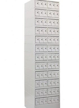 金井金属J-E1-1切片柜病理玻片晾片存储组织蜡块腊片载玻片保存柜