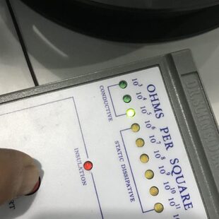 3d打印机耗材 Conductive 导电pla黑色 1.75mm 0.5/1kg 特殊材料