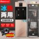 饮水机压缩机制冷冰热冷热家用办公高档烤漆节能两用立式 饮水机