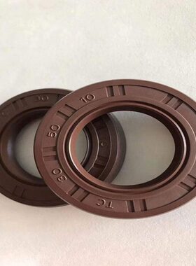 氟胶耐高温油封30*50*10  30X50X10  30.50.12  30508骨架密封圈