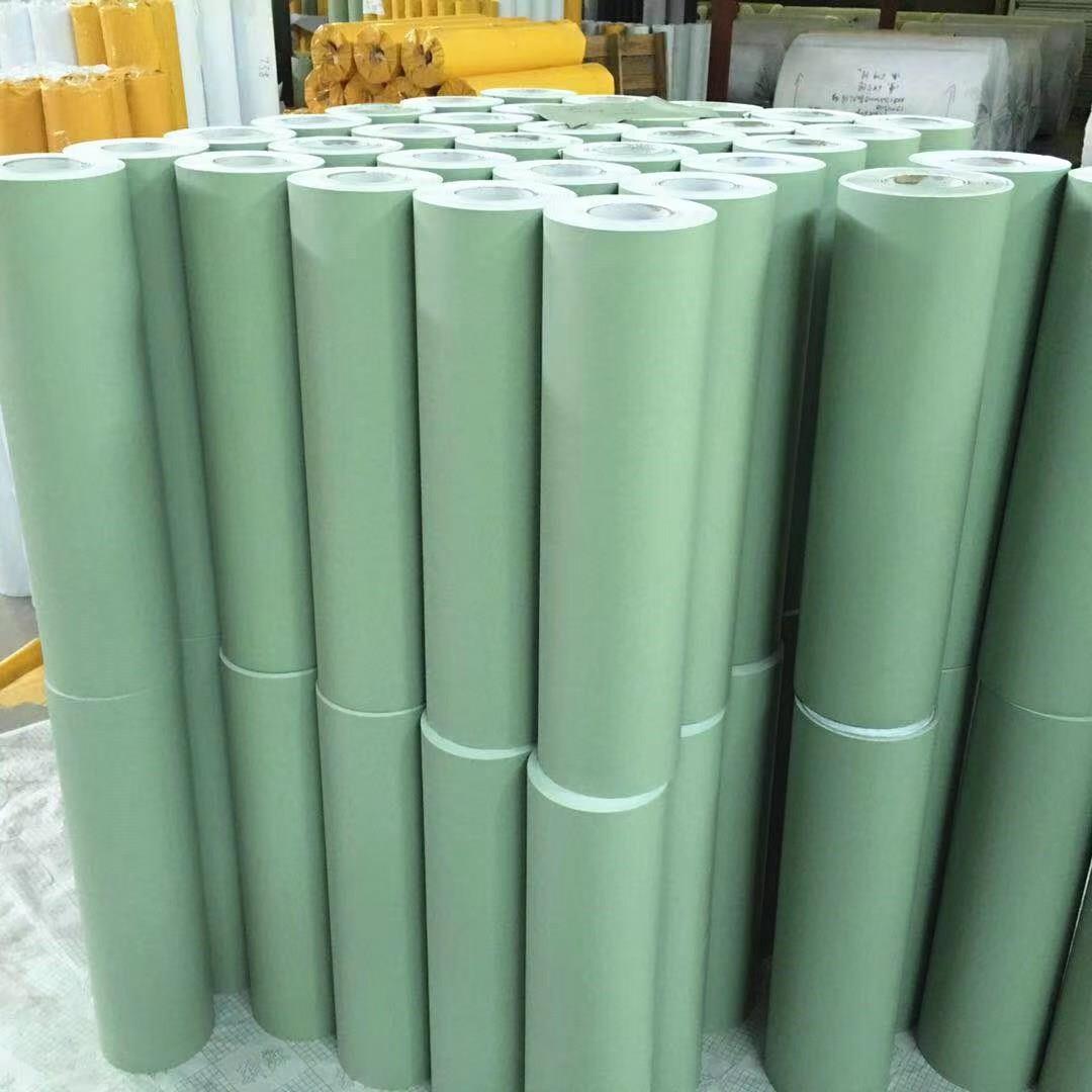 玻喷砂QCV膜石材喷砂保护膜瓷璃砖墓碑喷砂膜喷漆刻字保雕刻不干