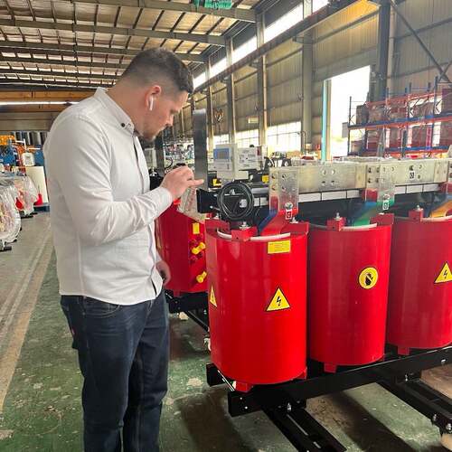 [scb11-2000kva]干式变压器油浸式电力变压器厂家工厂s12/s14/s13