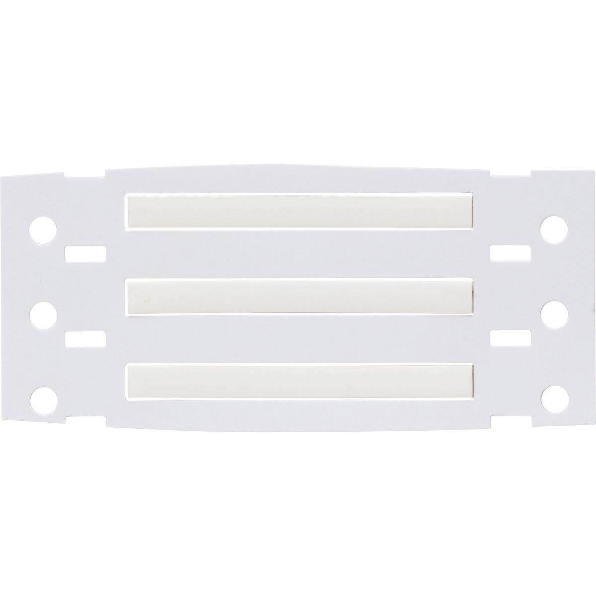 3HT-094-2-WT-2S-BRADY-BBP7/57100-3HT-094-B34-PVDF热I缩套管