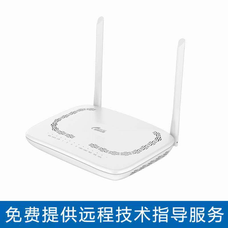 星网锐捷桌面型HGU设备 Aurora系列融合接入型ONT H62G