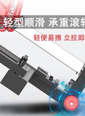 Shijing manual tile cutting machine hand knife 800 1000 1200