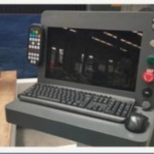 石花75折鸿济一体桥式石材切割机大械型岩板大理石英岗岩桥XJD切