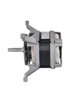 X01西蒸厨烤箱电机220V/66650Z低H转数汽烤箱电机F304不锈钢长轴