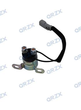 3E-7277/1448-0757/38501AJG16挖机330C/E325C/9E50F/96H电源9继