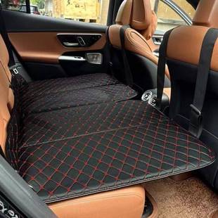 Z8Y舒适便捷车载BTQ折叠床睡叠觉后排折可汽V车睡垫SU小轿车填平