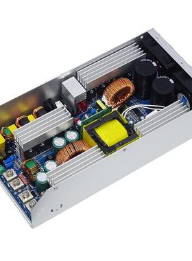 主动式PFC恒源恒流2000W电源712V2000W电24V压36V48V60V17850V变
