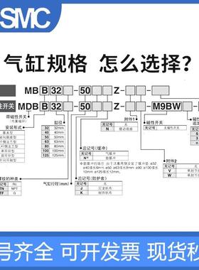 原装双耳-气缸MBD/M-DBD2-2540-50-63-75-84180100-125-3530-900Z