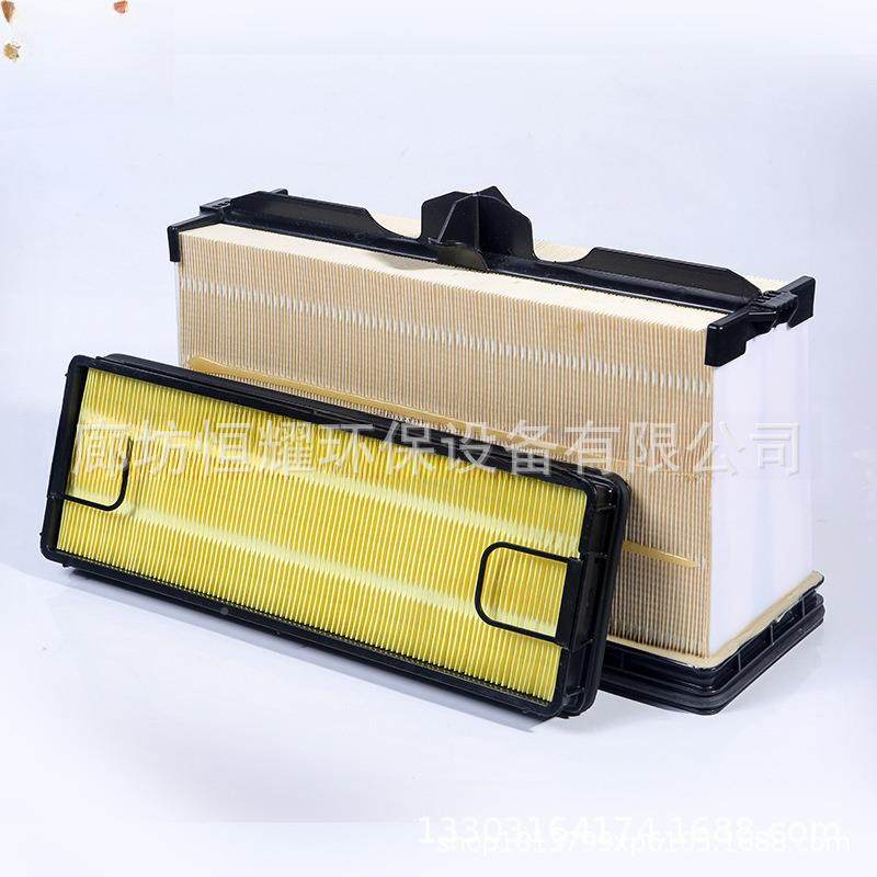 C50001A004大0946804C500041蜂窝械空气4滤清器工程机车滤芯,标准件/零部件/工业耗材,滤芯,淘宝优惠券,粉丝福利购,淘宝优惠卷
