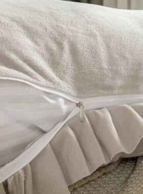 批简约垫靠枕F96TJ6H6床头枕上头双人床靠垫长条软包大靠背抱枕榻