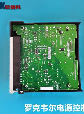 AB罗克韦尔PLC控制器1756-PA75B 1756-CN2R电源控制器可编程CPU