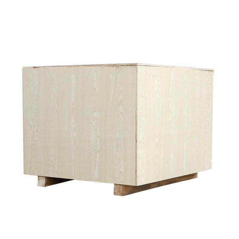 出口木箱木盘免熏可定制询蒸托托盘叉周转设备包装车家厂稳固