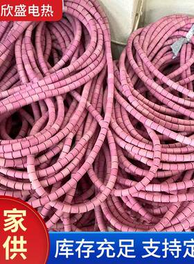 厂家现货缠绕缠式加绳管道SD绳式加热器811加热设备绕式热加热C绳