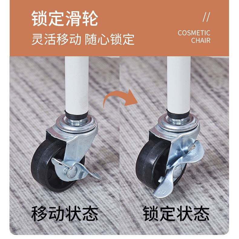 厨房置物架家用收纳一体落地可移动多层小推车多功能家居收纳架子